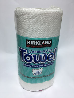 Kirkland Towel