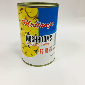 Maliange Mushrooms