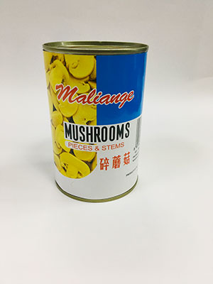 Maliange Mushrooms
