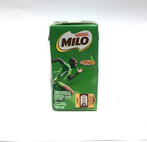 Milo 180ml