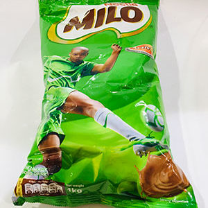 Milo 1Kg
