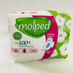 Molped Soft Like Cotton