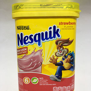 Nestle Nesquik Strawberry