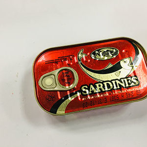 Nipa Sardines