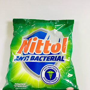 Nittol Anti-Bacterial 190g