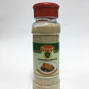Nora Chicken Spice