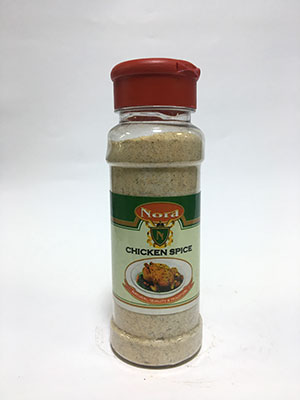 Nora Chicken Spice