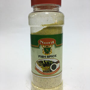Nora Fish Spice