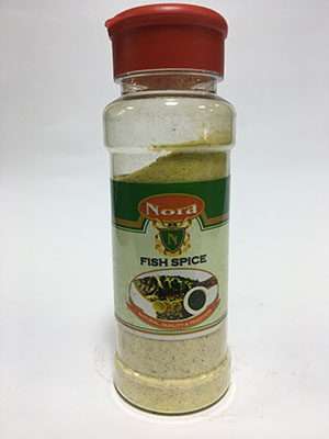 Nora Fish Spice