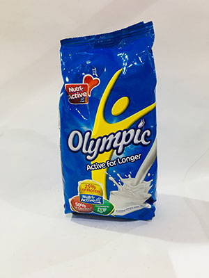 Olympic Active Longer 360g