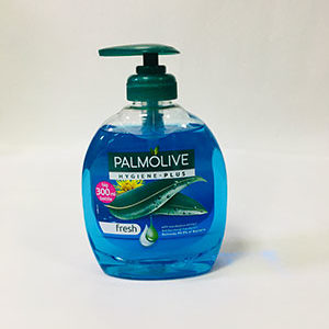 Palm Olive Hygiene Plus