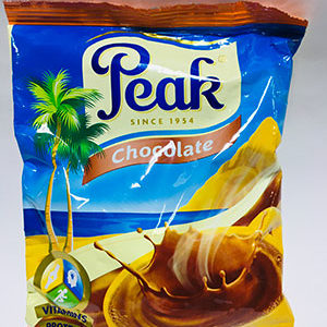 Peak Chocolate 3-in-1 400g