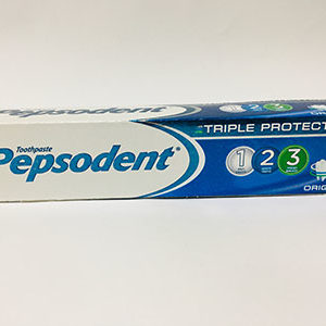 Pepsodent Gum Care