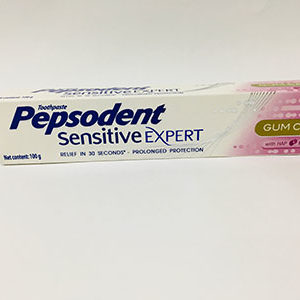 Pepsodent Gum Care