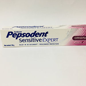 Pepsodent Original Toothpaste