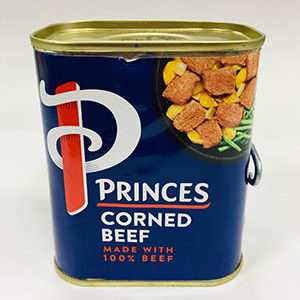 Princess Corned Beef