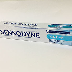Sensodyne Daily Care