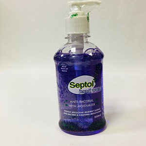 Septol Hand Wash