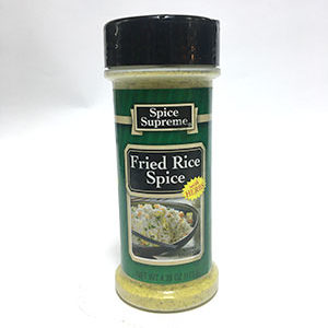 Spice Supreme Fried Rice Spice
