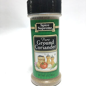 Spice-Supreme-Pure-Ground-Coriander-85g