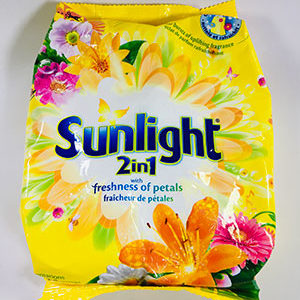 Sunlight 2-In-1 400g