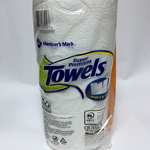 Super Premium Towels