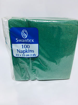 Swantex serviette