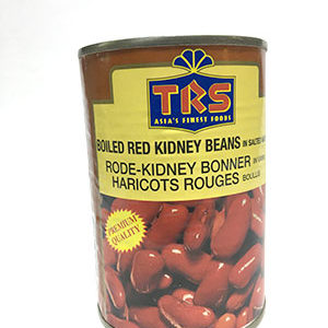 TRS Boiled Red Kidney Beans