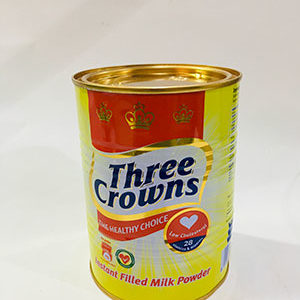 Three Crowns 380g