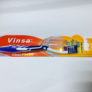Vinsa Clean Fresh Toothbrush