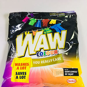 WAW Colour 190g