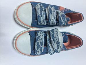 Casual Shoes