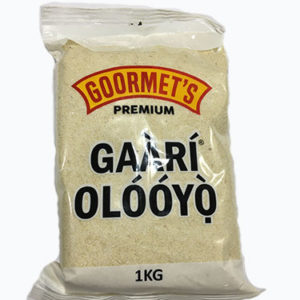 Gaaru Olooyo 1kg