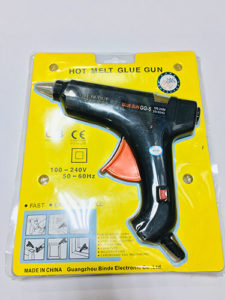 Glue Gun