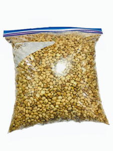 Honey Beans